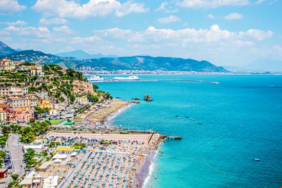 vietri sul mare Vietri sul Mare Shutterstock.com 